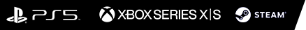 ps5 XBOX SERIES X|S STEAM
