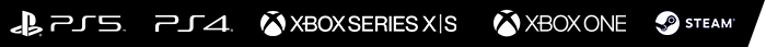 ps5 ps4 XBOX SERIES X|S XBOXONE STEAM