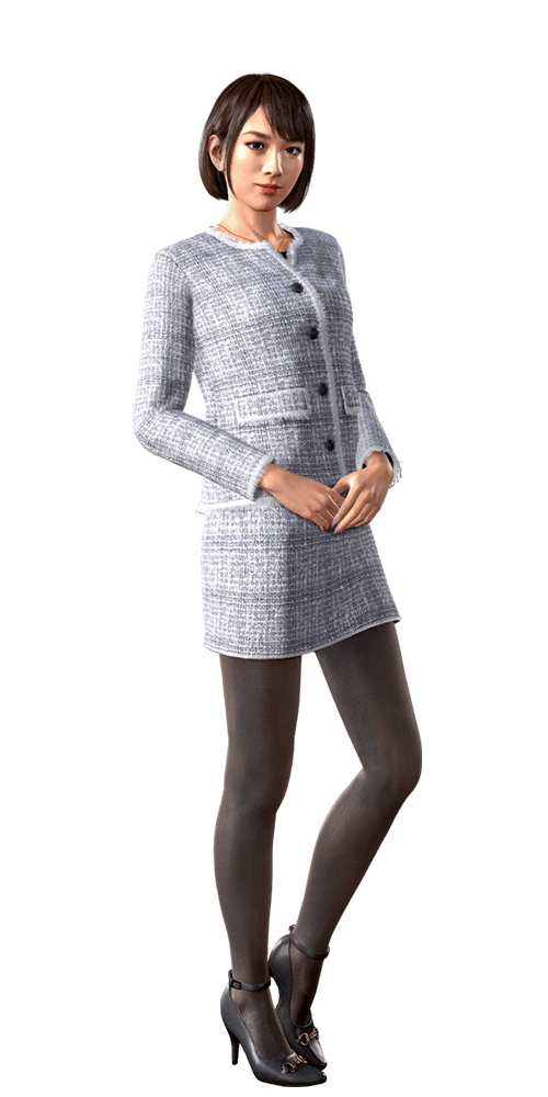 向田紗榮子