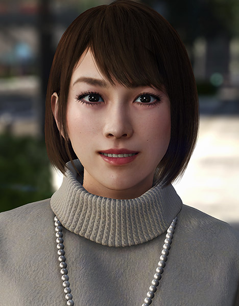 向田纱荣子