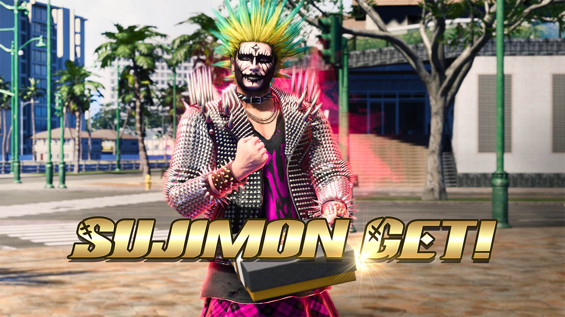 야쿠몬을 획득하자!