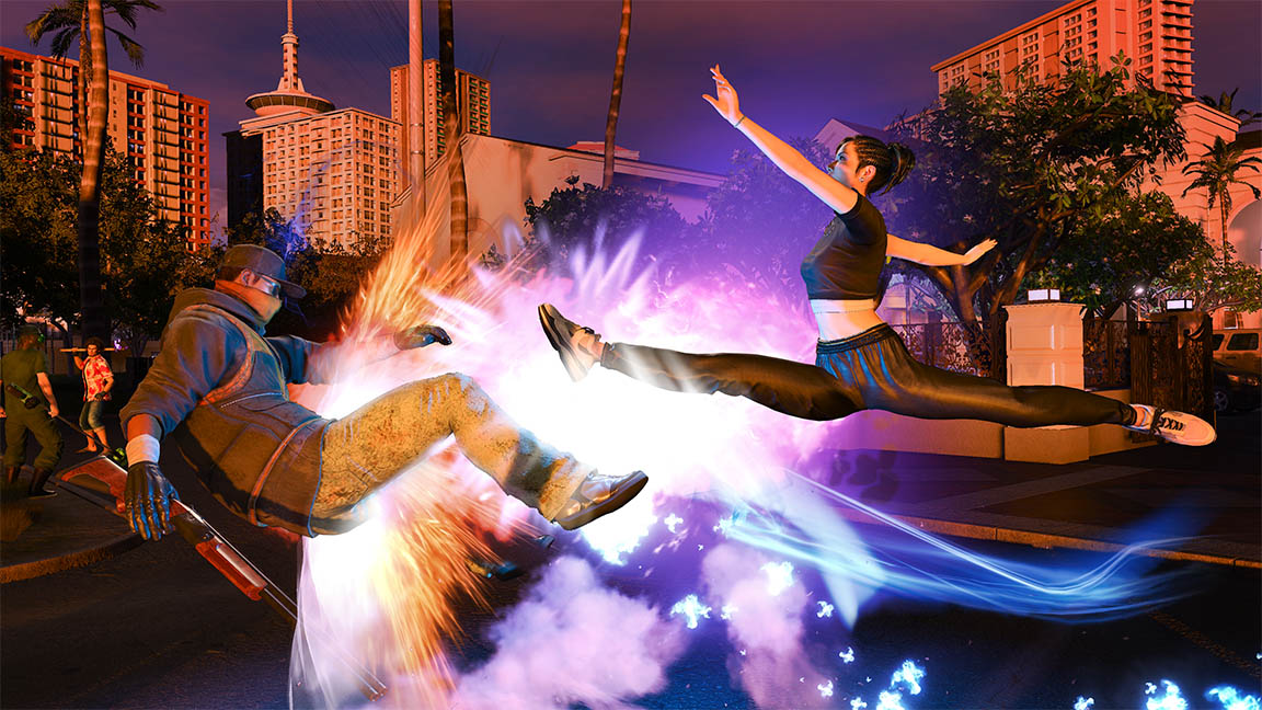 극기 '그랑 주테'