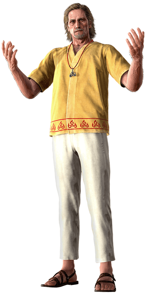 브라이스 페어차일드