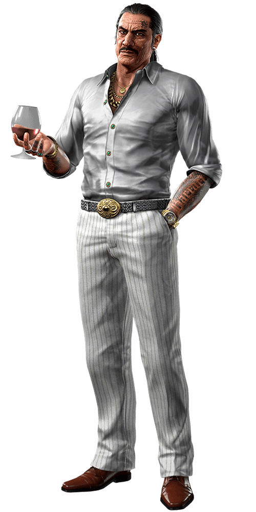 드와이트 멘데스