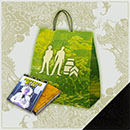 인간력 각성도 강화 팩(중)