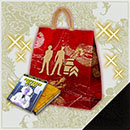 인간력 각성도 강화 팩(대)