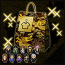 의상 컬렉션 팩