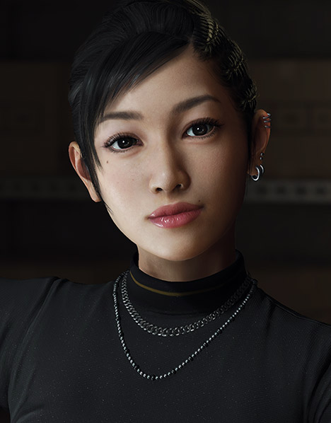 후지노미야 치토세