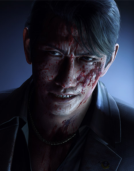 아라카와 마스미