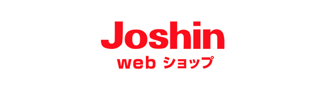 Joshin webショップ