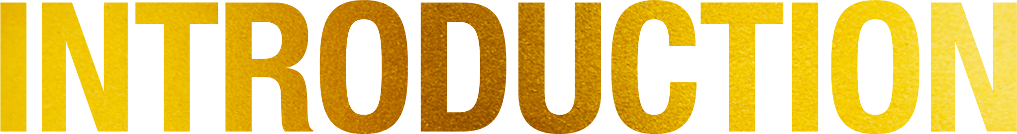 introduction