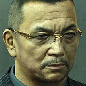 渋澤 啓司